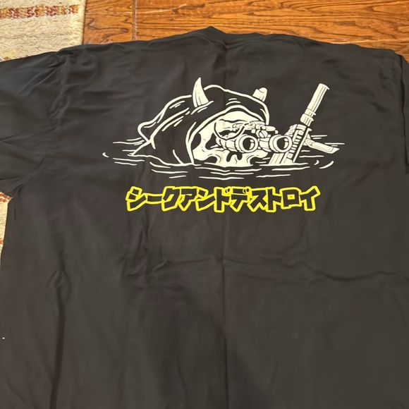 White Phosphor XL new - Picture 3 of 3